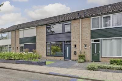 Woning Abeelstraat 88 Winterswijk