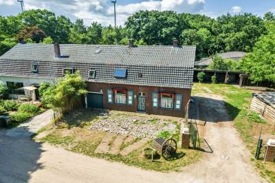 Woning De Zaar 4 Venlo