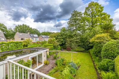 Woning Kievitweg 2 Paterswolde