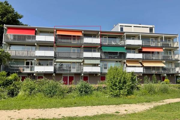 Woning Hortensialaan 16III Winterswijk