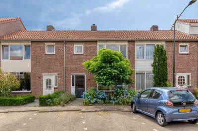 Woning Prelaat van Dinterstraat 69 Gemert