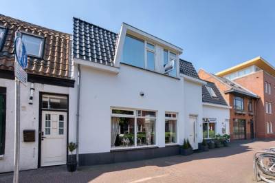 Woning Hobbesteeg 6 Beverwijk