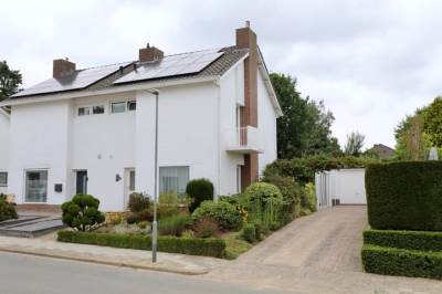 Woning Churchillstraat 2 Hulsberg