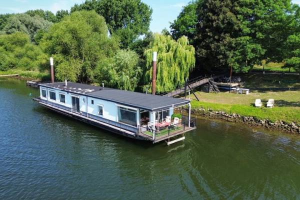 Woning Sluis Sint Andries 10 Rossum (GE)