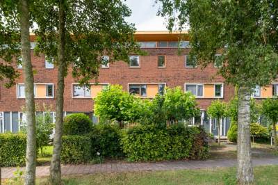 Woning Twistvlietpad 47 Zwolle