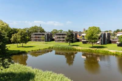 Woning van Wyckelstrjitte 22 Stiens