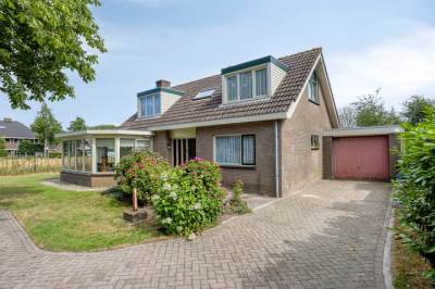 Woning De Weel 97 Hippolytushoef