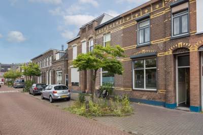 Woning Buitensingel 21 Zutphen