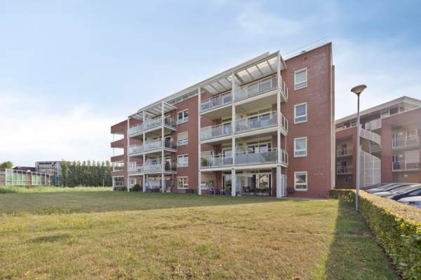 Woning Schotbalk 25 Urk