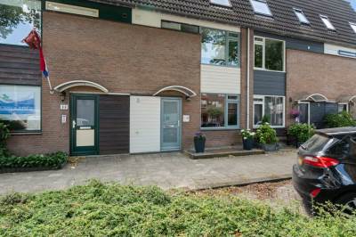 Woning Tuindreef 43 Zoetermeer