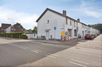 Woning Platanenlaan 1 Eijsden