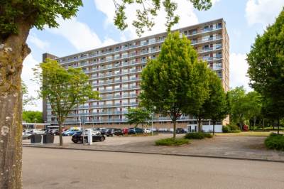 Woning Livingstonelaan 540 Utrecht