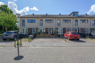 Woning De Hoopstraat 64 Almere