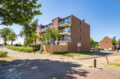 Woning Vloedmonde 6 Nieuwegein