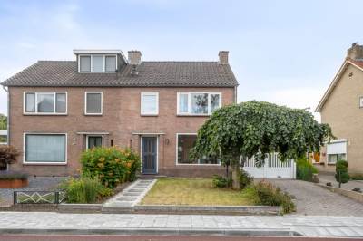 Woning Spoorlaan 30 Groesbeek