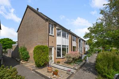 Woning Wasser 13 Wormer