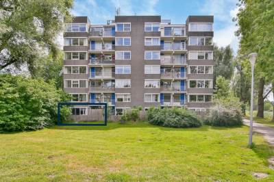 Woning Graan voor Visch 17201 Hoofddorp