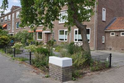 Woning Sir Winston Churchillln 84 Rijswijk (ZH)