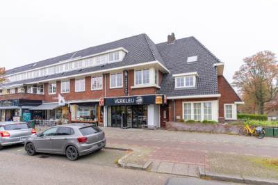 Woning Huizerweg 49B Bussum