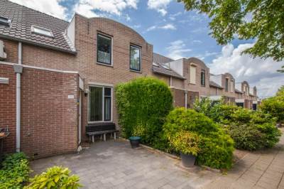 Woning Schapenweide 212 Duiven