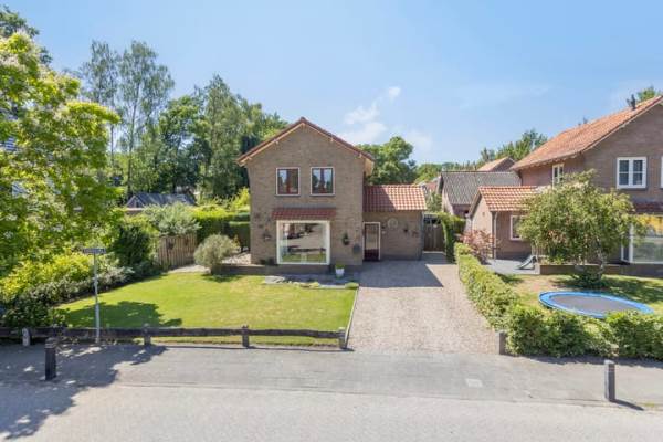 Woning Koekoeksweg 10 Vaassen