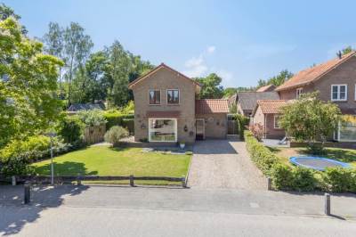 Woning Koekoeksweg 10 Vaassen