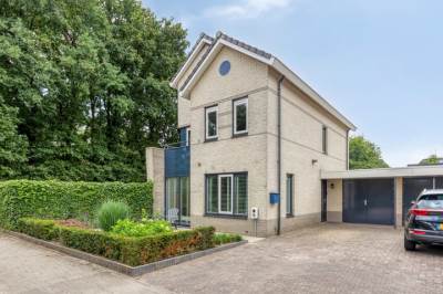 Woning Parklaan 26 Veenendaal