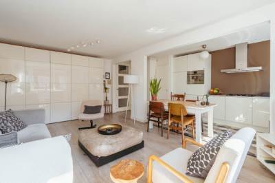 Woning Reitzstraat 113 Amsterdam