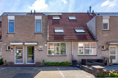 Woning Scheisloot 22 Bodegraven