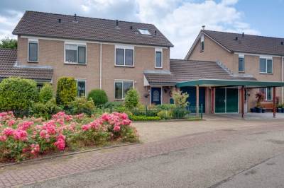 Woning Loohof 3 Spankeren