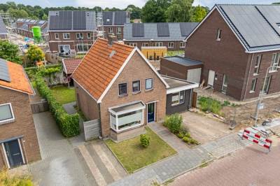 Woning Enkstraat 17 Raalte
