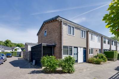 Woning Tuinbouwstraat 1 Zuidoostbeemster