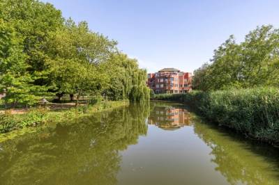 Woning Holterberg 168 Capelle aan den IJssel