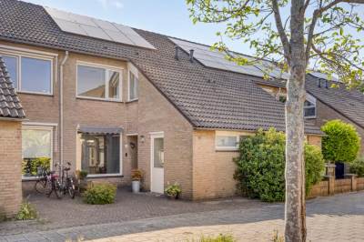 Woning Monarchstraat 25 Eindhoven