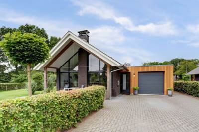 Woning Nijesteegde 50C Appelscha