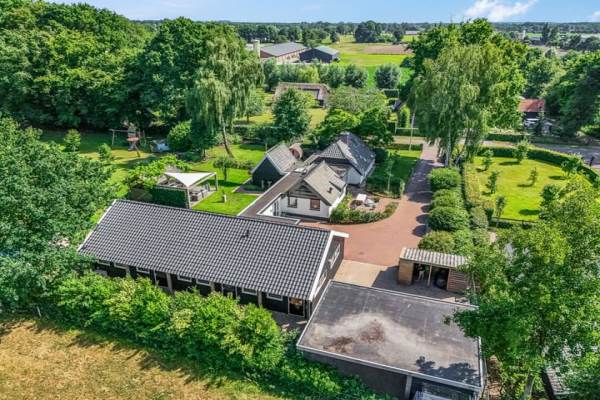 Woning Hulweg 94 Lunteren