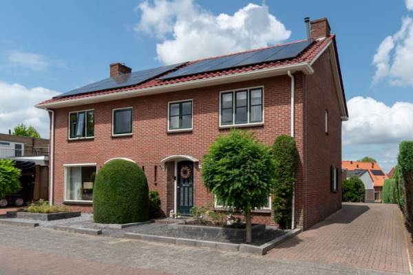 Woning Blinde Banisweg 42 Rijssen