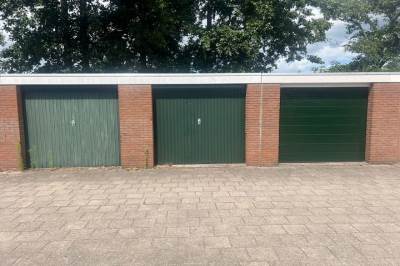 Garage Dodaarslaan 42 Vinkeveen