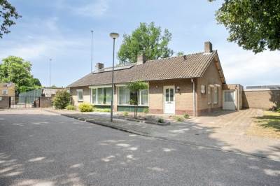 Woning Hackfoirtstraat 34 Sevenum