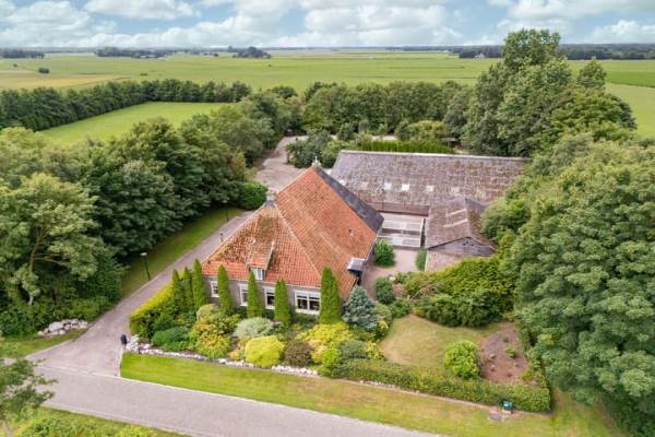 Woning Rendijk 3 Oosterwolde (FR)