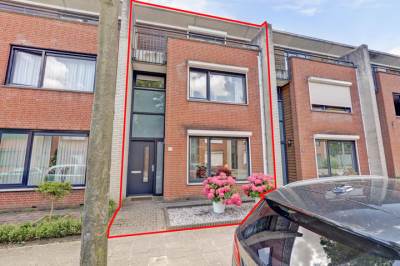 Woning Taagstraat 13 Venlo