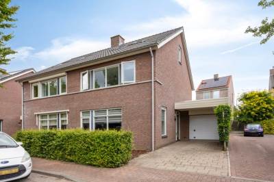 Woning Kapelse Wiel 1 Lith