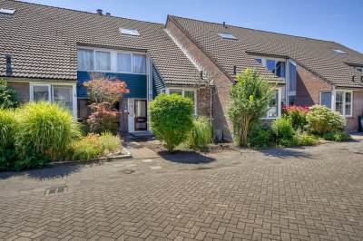 Woning De Tas 51 Koudekerk aan den Rijn