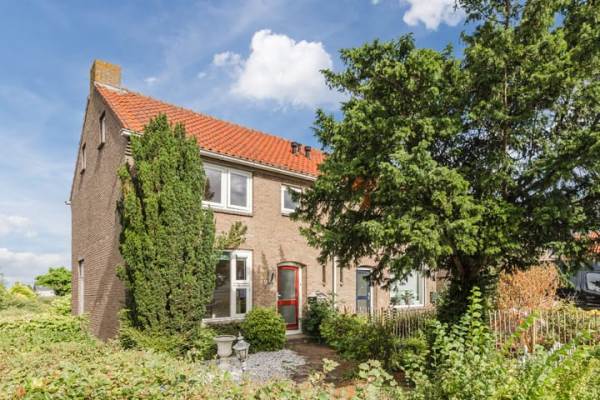 Woning Middenweg 465B Heerhugowaard