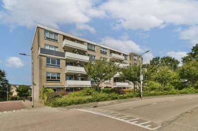 Woning Hofstraweg 306 Sassenheim