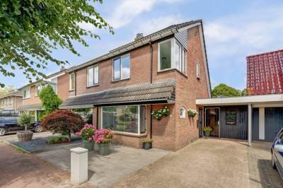 Woning Twijnstraat 21 Ede