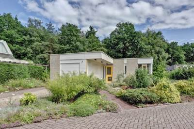 Woning De Santbrincke 32 Fluitenberg