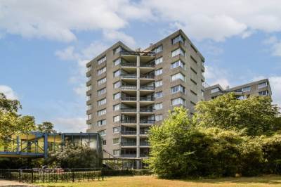 Woning Groenhoven 421 Amsterdam