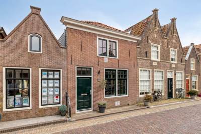 Woning Noordeinde 102 Monnickendam