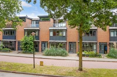 Woning Duizendguldenkruid 39 Amersfoort